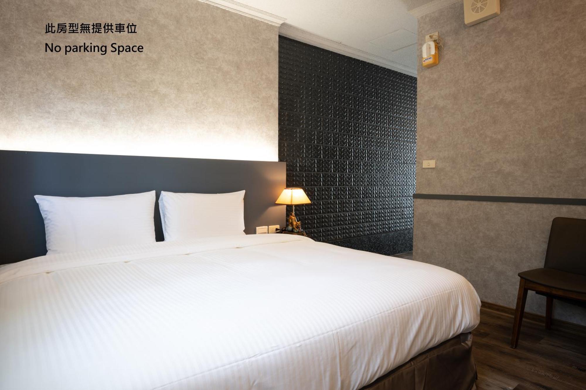 Motel 東旅驛棧 Jiaoxi Camera foto